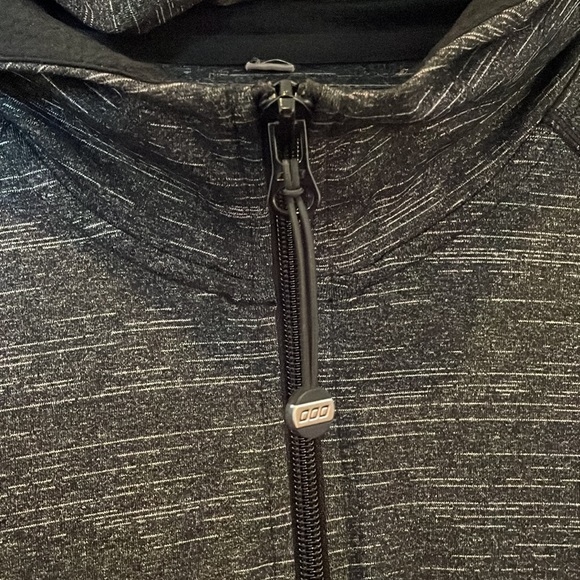 Lorna Jane Sports Jacket Size 10 - Picture 3 of 7